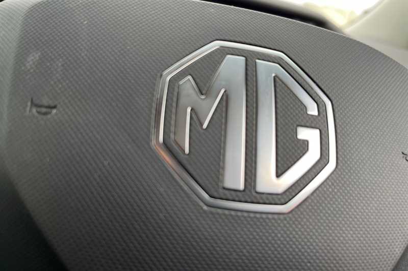 Used MG MGS5 2025 for sale - 76517309: Photo 20