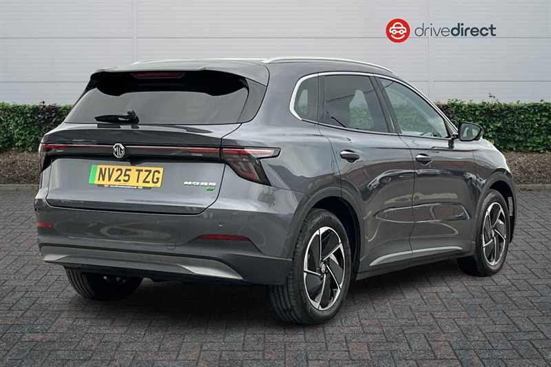 Used MG MGS5 2025 for sale - 76517309: Photo 3