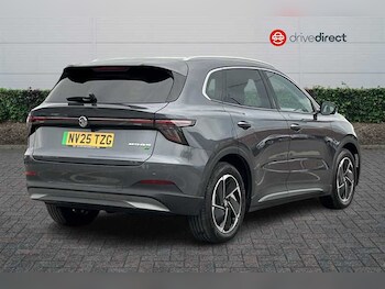 Used MG MGS5 2025 for sale - 76517309: Photo