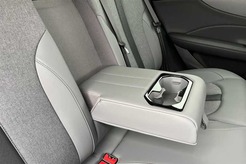 Used MG MGS5 2025 for sale - 76517309: Photo 40