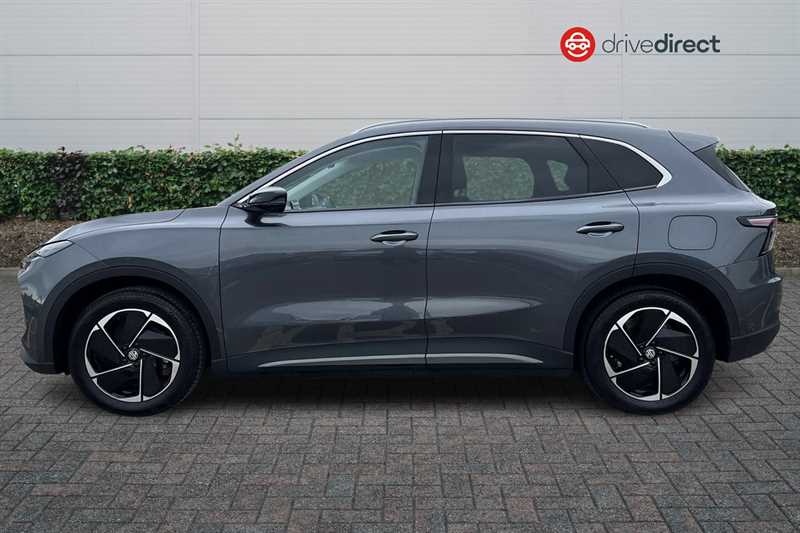 Used MG MGS5 2025 for sale - 76517309: Photo 6