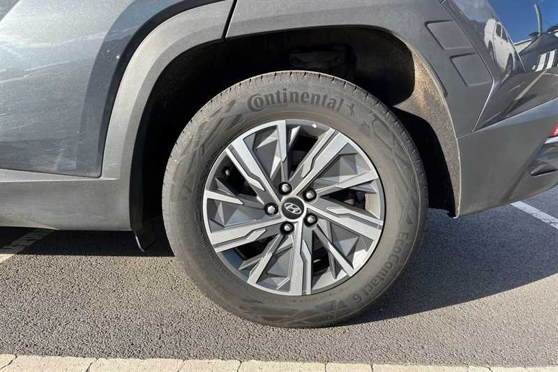 Used Hyundai TUCSON 2022 for sale - 75994113: Photo 10