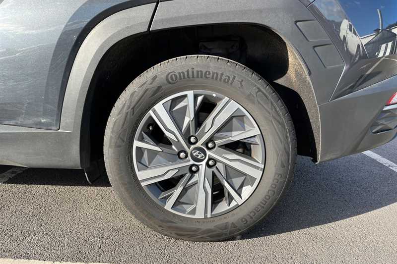 Used Hyundai TUCSON 2022 for sale - 75994113: Photo 12