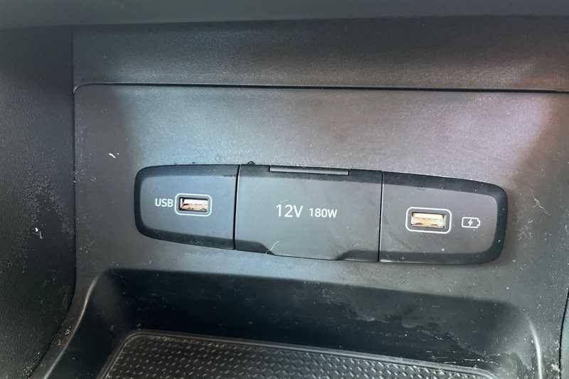 Used Hyundai TUCSON 2022 for sale - 75994113: Photo 15
