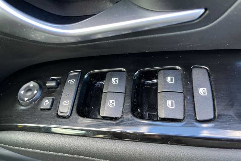 Used Hyundai TUCSON 2022 for sale - 75994113: Photo 16