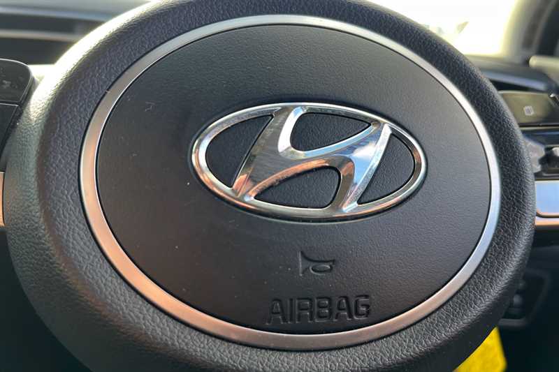 Used Hyundai TUCSON 2022 for sale - 75994113: Photo 17