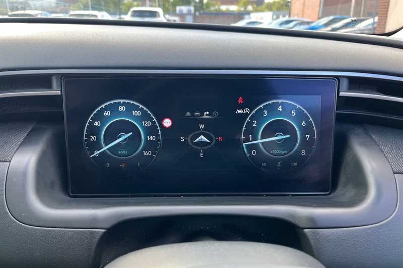 Used Hyundai TUCSON 2022 for sale - 75994113: Photo 20