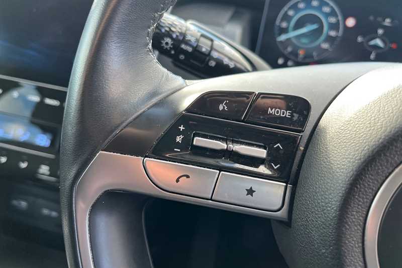 Used Hyundai TUCSON 2022 for sale - 75994113: Photo 21