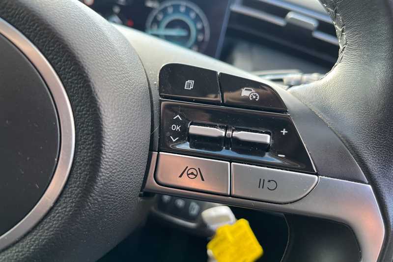 Used Hyundai TUCSON 2022 for sale - 75994113: Photo 22