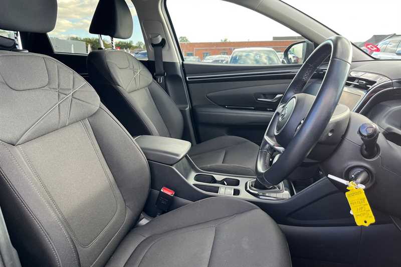 Used Hyundai TUCSON 2022 for sale - 75994113: Photo 23