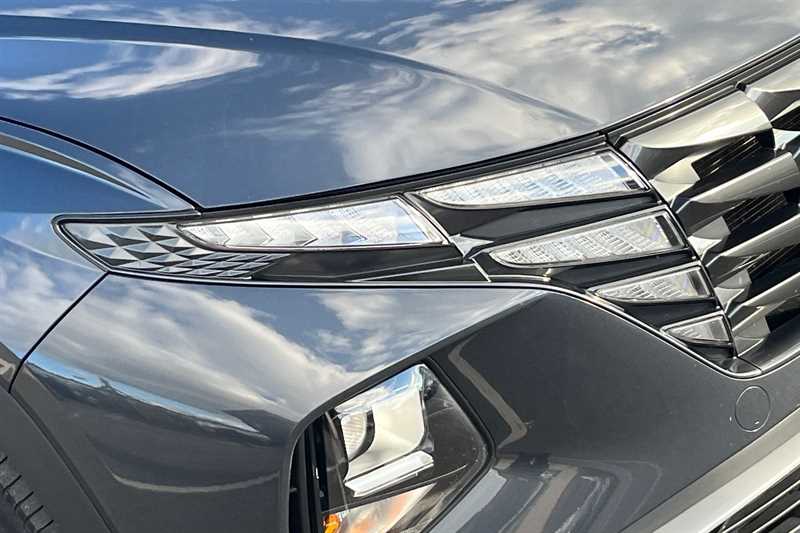 Used Hyundai TUCSON 2022 for sale - 75994113: Photo 28