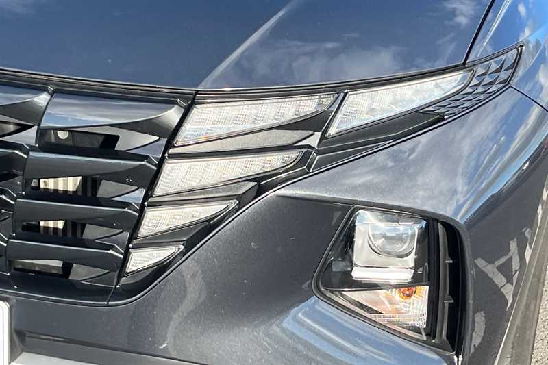 Used Hyundai TUCSON 2022 for sale - 75994113: Photo 29