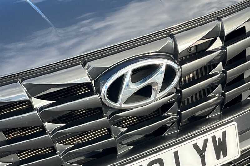 Used Hyundai TUCSON 2022 for sale - 75994113: Photo 30