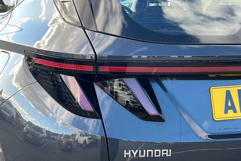 Used Hyundai TUCSON 2022 for sale - 75994113: Photo 31