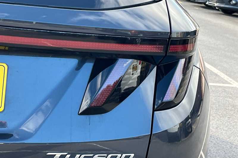 Used Hyundai TUCSON 2022 for sale - 75994113: Photo 32