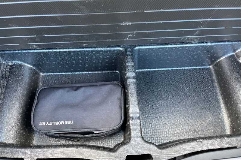 Used Hyundai TUCSON 2022 for sale - 75994113: Photo 37