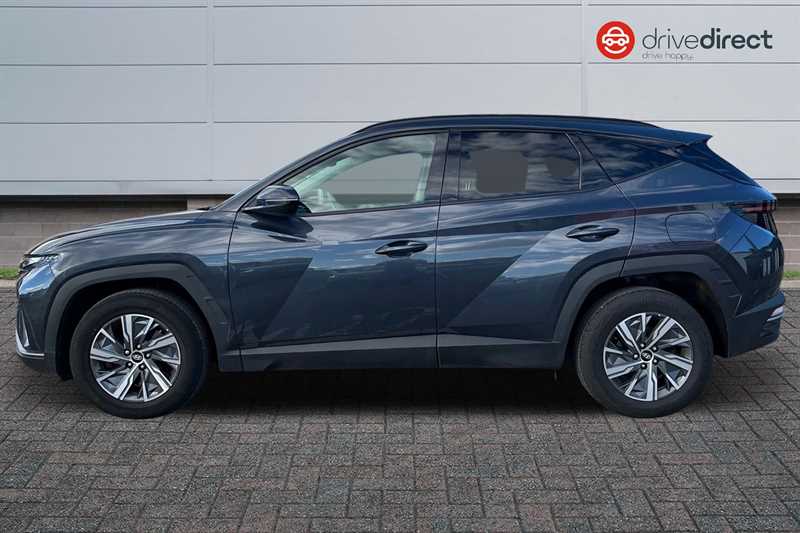 Used Hyundai TUCSON 2022 for sale - 75994113: Photo 6