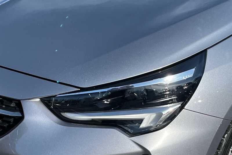 Used Vauxhall Corsa 2023 for sale - 77773817: Photo 29