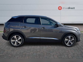 Used Peugeot 3008 2023 for sale - 78550210: Photo