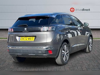 Used Peugeot 3008 2023 for sale - 78550210: Photo