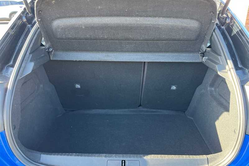 Used Vauxhall Corsa 2022 for sale - 77929241: Photo 25