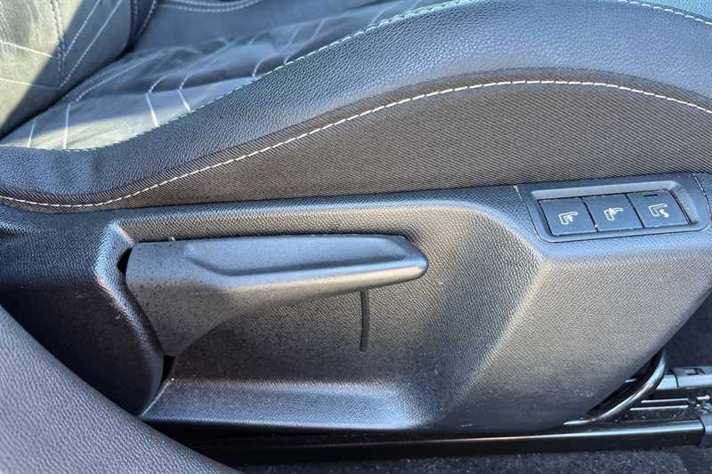 Used Vauxhall Corsa 2022 for sale - 77929241: Photo 26