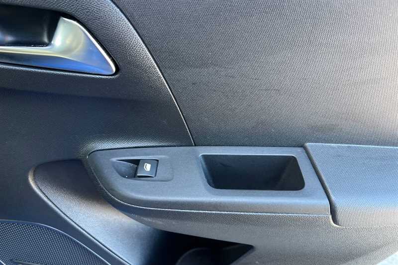 Used Vauxhall Corsa 2022 for sale - 77929241: Photo 38