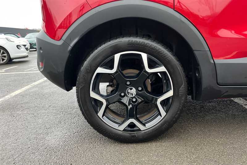 Used Vauxhall Crossland 2023 for sale - 77486388: Photo 11