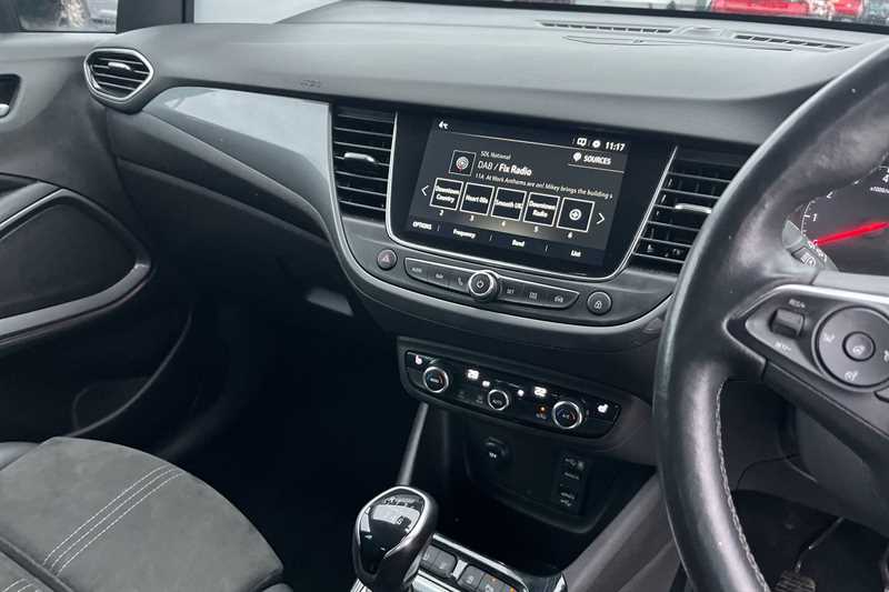 Used Vauxhall Crossland 2023 for sale - 77486388: Photo 14