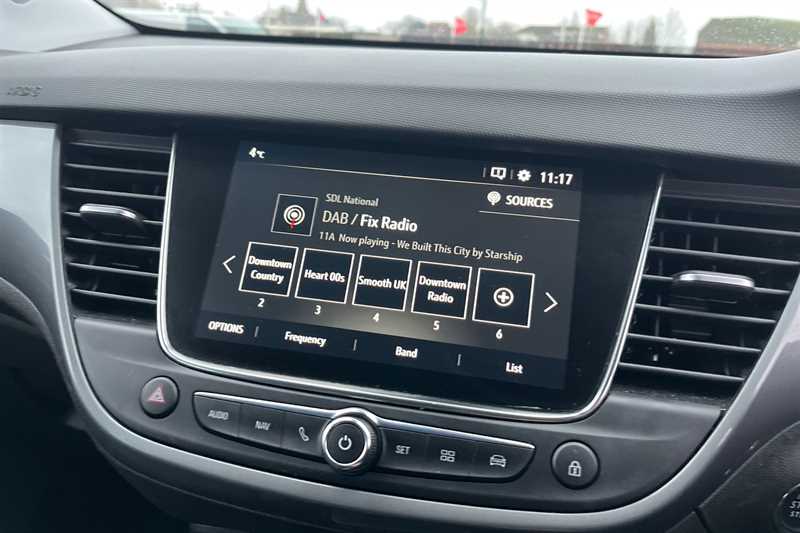 Used Vauxhall Crossland 2023 for sale - 77486388: Photo 17