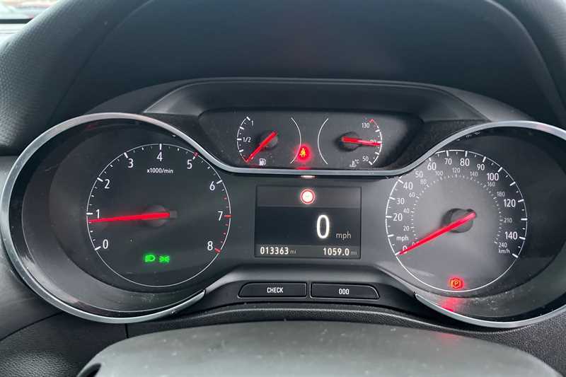 Used Vauxhall Crossland 2023 for sale - 77486388: Photo 20