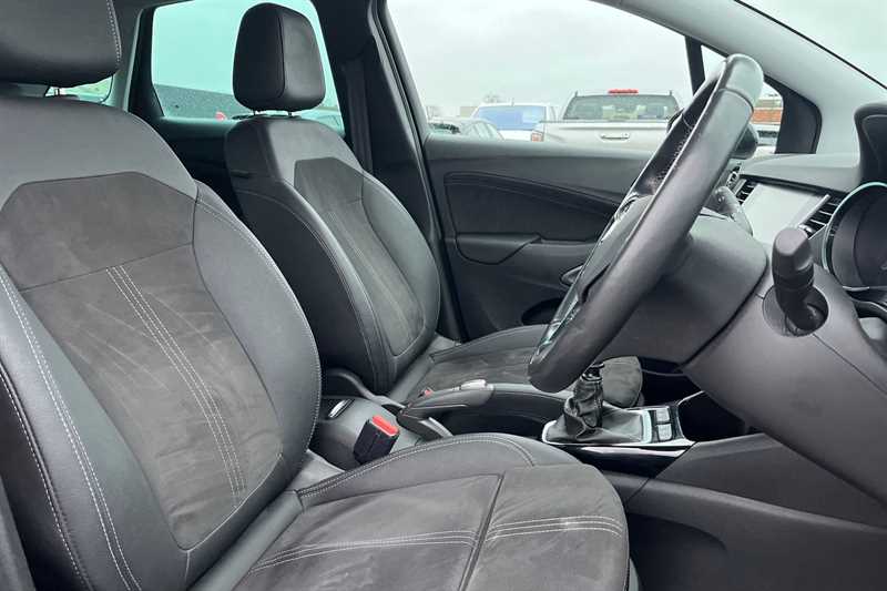 Used Vauxhall Crossland 2023 for sale - 77486388: Photo 23