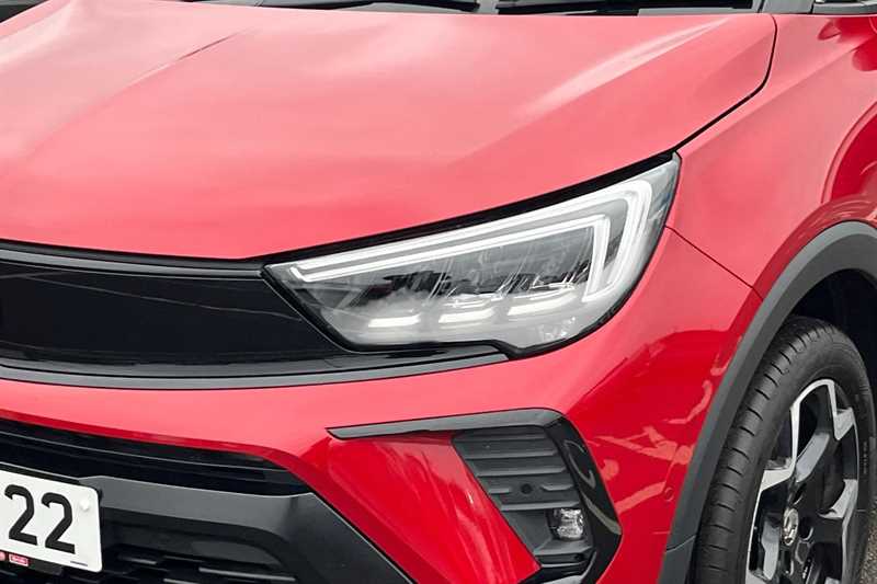 Used Vauxhall Crossland 2023 for sale - 77486388: Photo 29