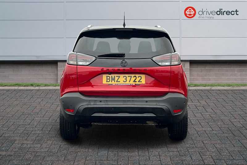 Used Vauxhall Crossland 2023 for sale - 77486388: Photo 4