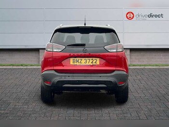 Used Vauxhall Crossland undefined for sale - 77486388: Photo