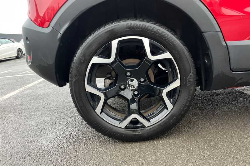 Used Vauxhall Crossland 2023 for sale - 77486388: Photo 9