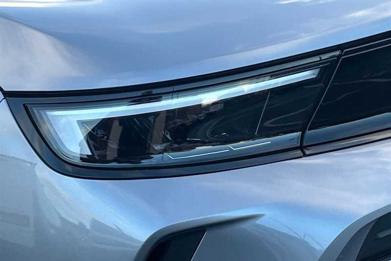 Used Vauxhall Mokka 2023 for sale - 78138660: Photo 28