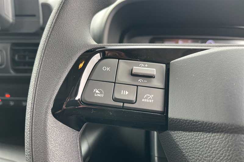 Used Vauxhall Combo 2024 for sale - 76488989: Photo 21