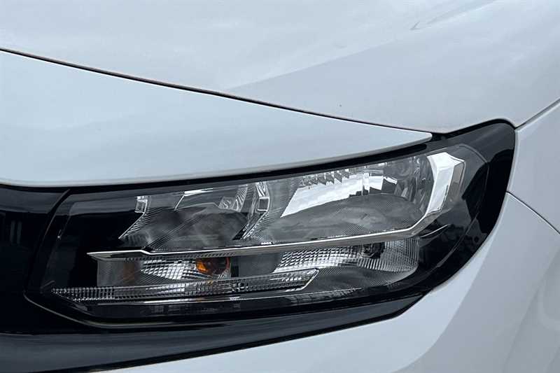 Used Vauxhall Combo 2024 for sale - 76488989: Photo 29