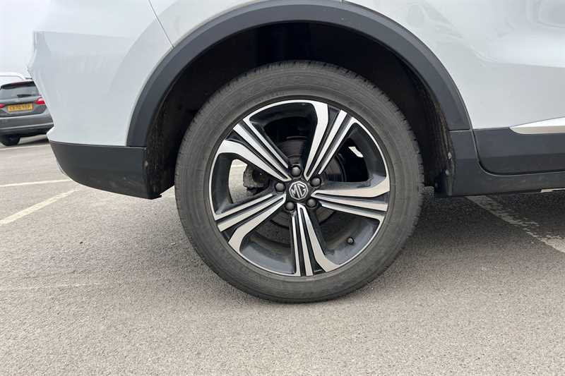 Used MG MG ZS 2023 for sale - 77828098: Photo 11