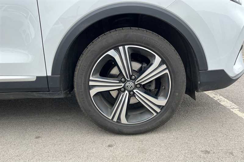 Used MG MG ZS 2023 for sale - 77828098: Photo 12