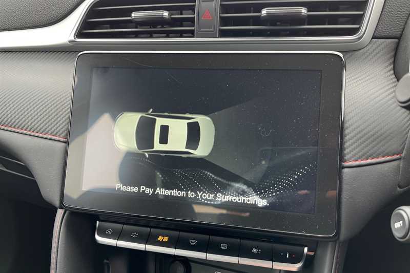 Used MG MG ZS 2023 for sale - 77828098: Photo 19