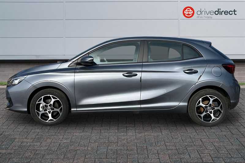 Used MG MG3 2025 for sale - 78216874: Photo 6