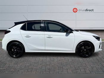 Used Vauxhall Corsa 2023 for sale - 79681981: Photo