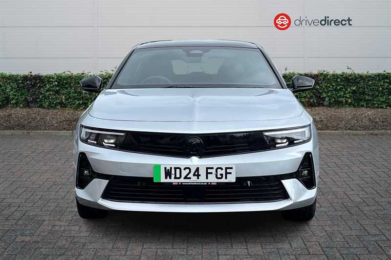 Used Vauxhall Astra 2024 for sale - 77322519: Photo 8