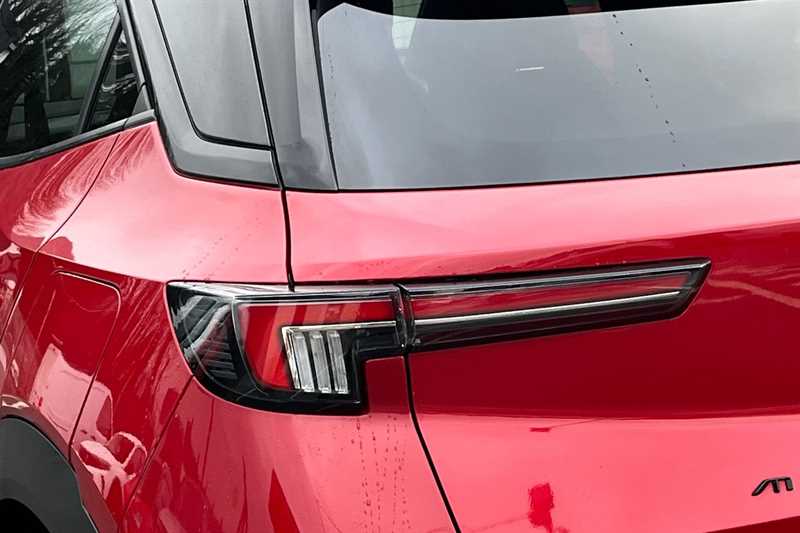 Used Vauxhall Mokka Electric for sale - 77843828: Photo 31