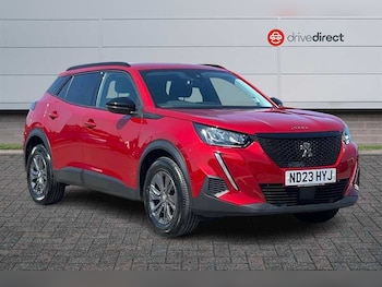 Used Peugeot 2008 2023 for sale - 78707597: Photo