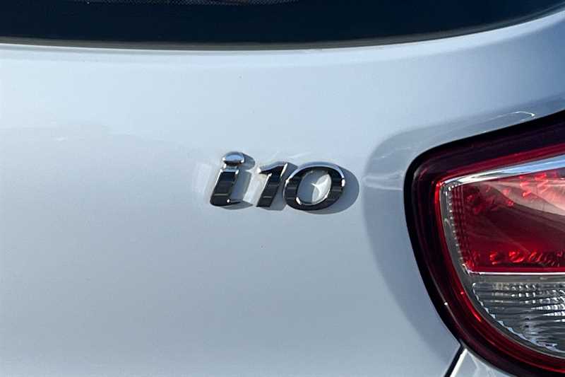 Used Hyundai i10 2018 for sale - 76530624: Photo 37