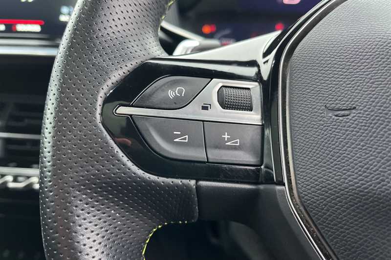 Used Peugeot 2008 2021 for sale - 76938689: Photo 21