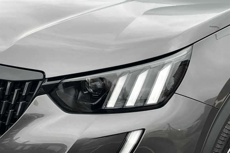 Used Peugeot 2008 2021 for sale - 76938689: Photo 29